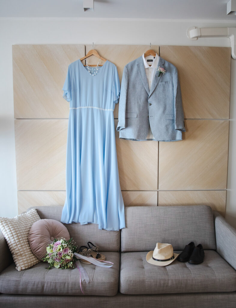 Katrin and Marcus. Two Hearts One Promise. Wedding at Lepanina H