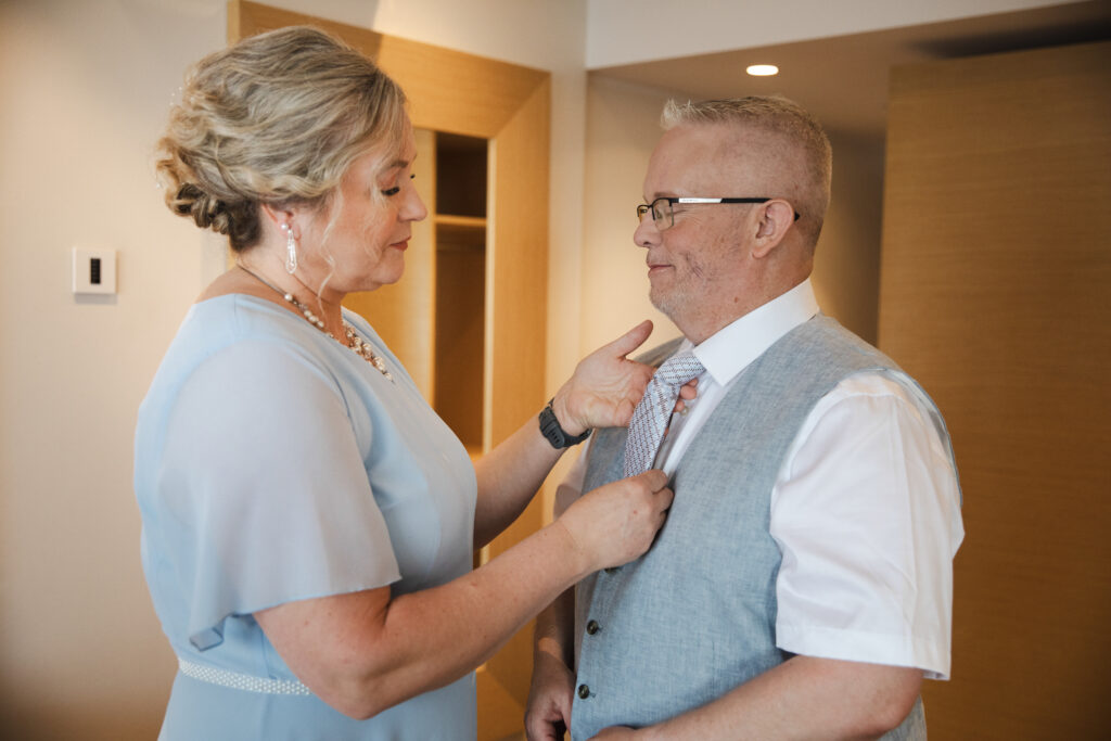 Katrin and Marcus. Two Hearts One Promise. Wedding at Lepanina H