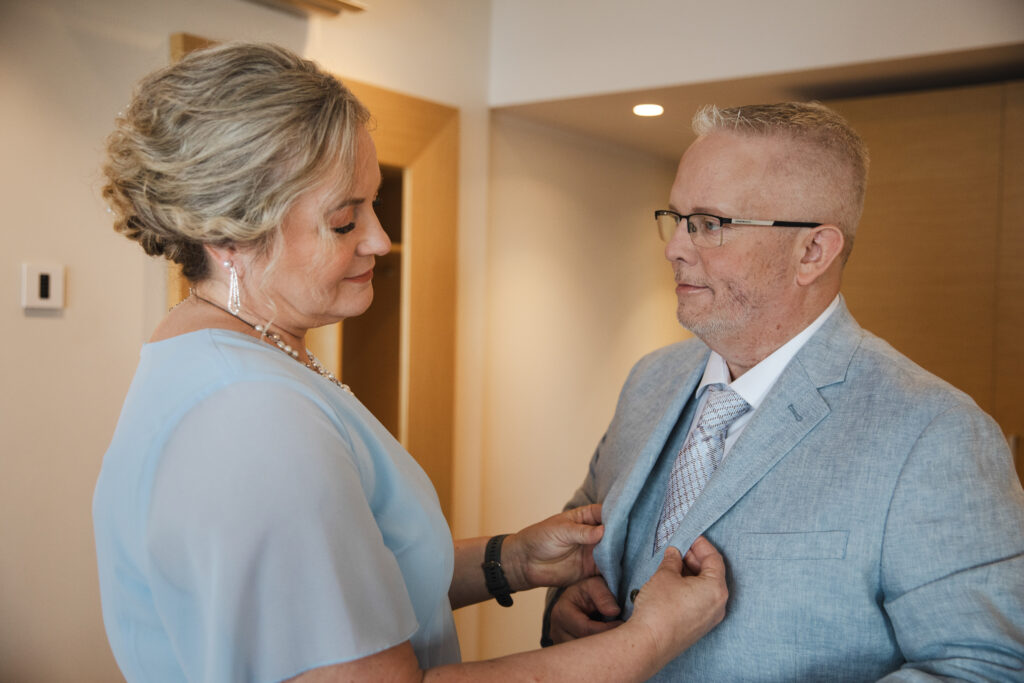 Katrin and Marcus. Two Hearts One Promise. Wedding at Lepanina H