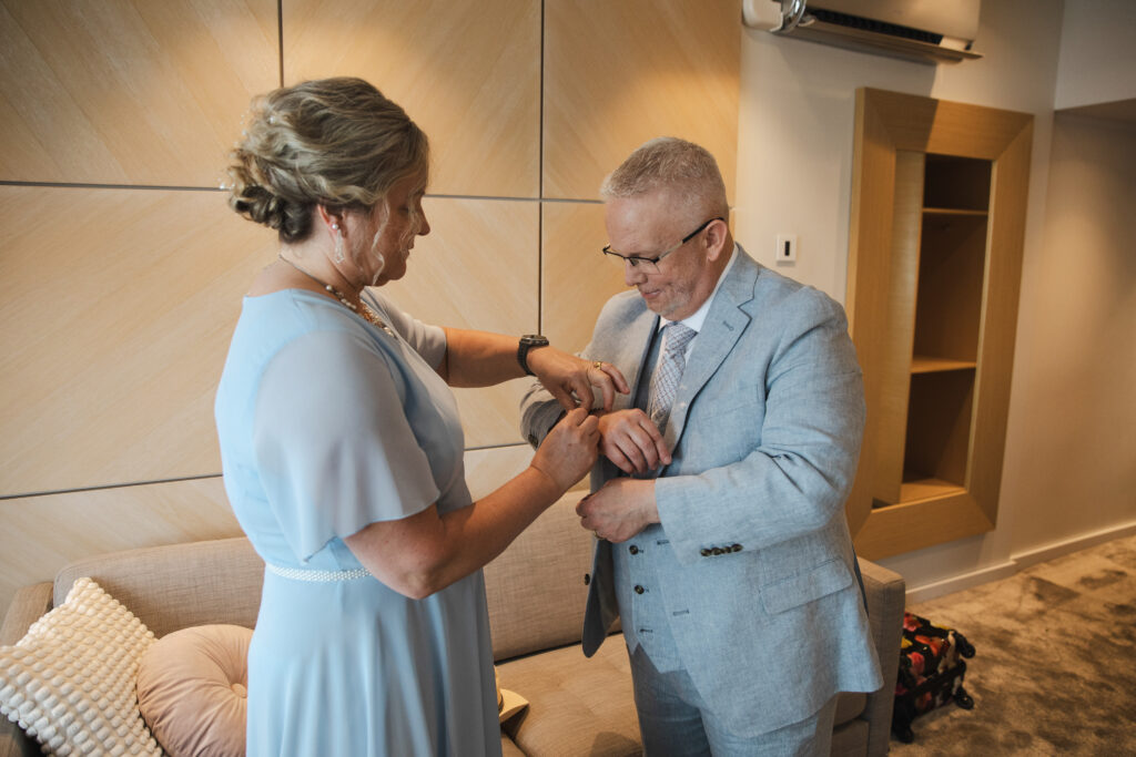 Katrin and Marcus. Two Hearts One Promise. Wedding at Lepanina H