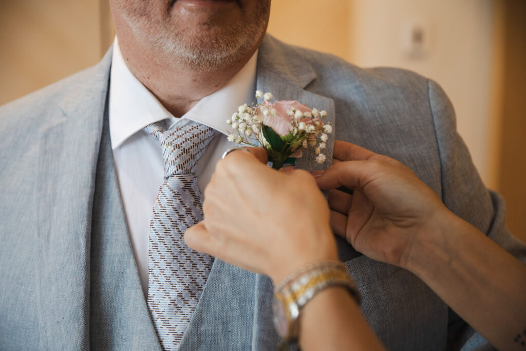 Katrin and Marcus. Two Hearts One Promise. Wedding at Lepanina H