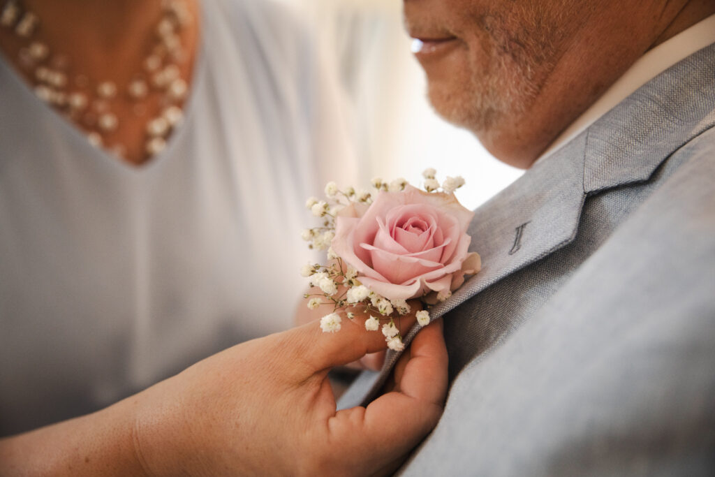 Katrin and Marcus. Two Hearts One Promise. Wedding at Lepanina H