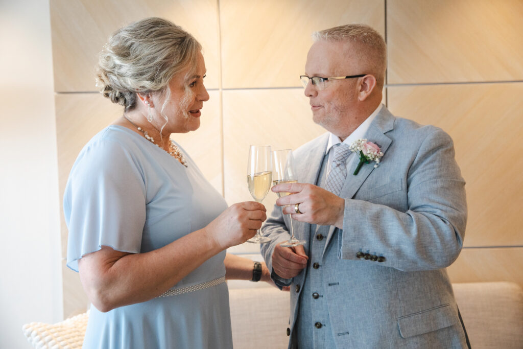 Katrin and Marcus. Two Hearts One Promise. Wedding at Lepanina H