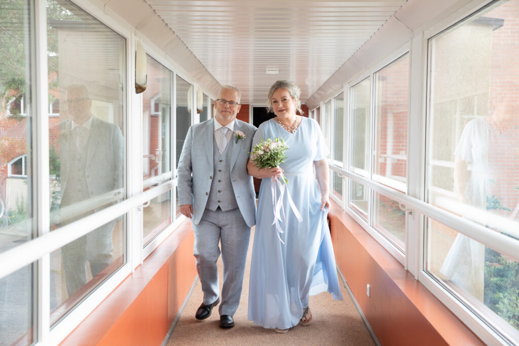 Katrin and Marcus. Two Hearts One Promise. Wedding at Lepanina H