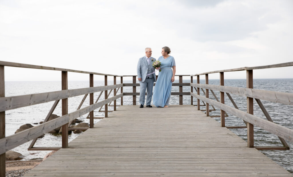 Katrin and Marcus. Two Hearts One Promise. Wedding at Lepanina H