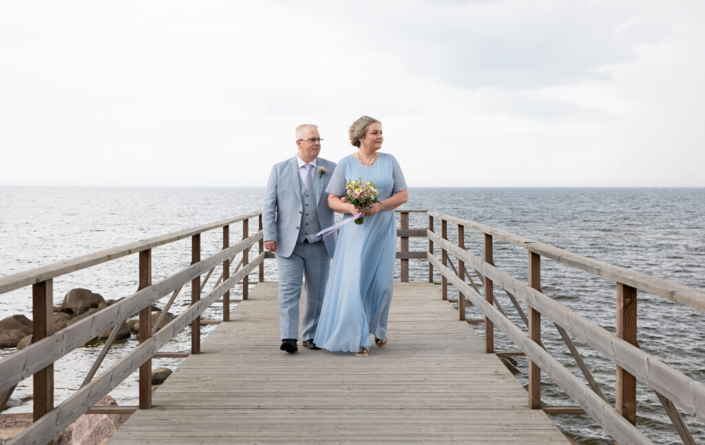 Katrin and Marcus. Two Hearts One Promise. Wedding at Lepanina H