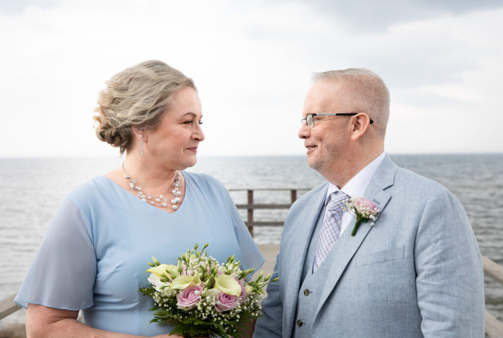 Katrin and Marcus. Two Hearts One Promise. Wedding at Lepanina H