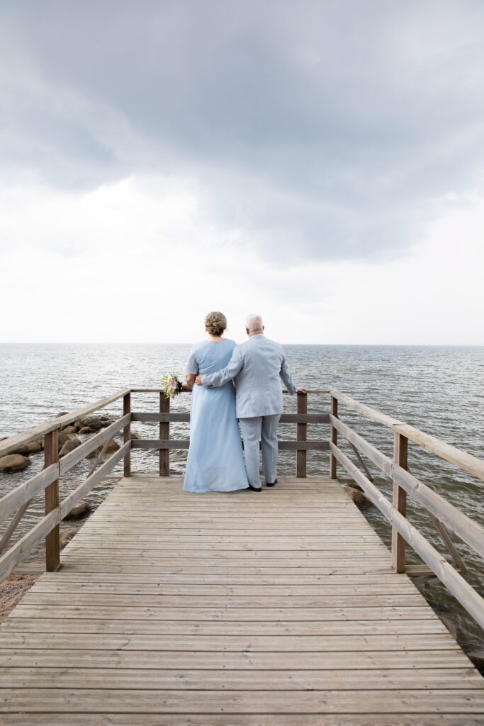 Katrin and Marcus. Two Hearts One Promise. Wedding at Lepanina H