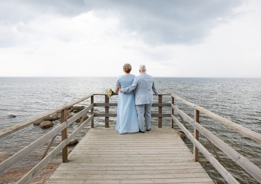 Katrin and Marcus. Two Hearts One Promise. Wedding at Lepanina H