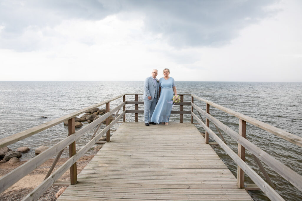 Katrin and Marcus. Two Hearts One Promise. Wedding at Lepanina H