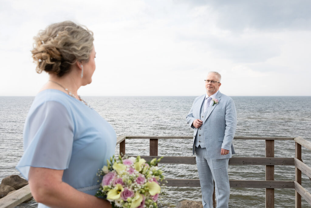 Katrin and Marcus. Two Hearts One Promise. Wedding at Lepanina H
