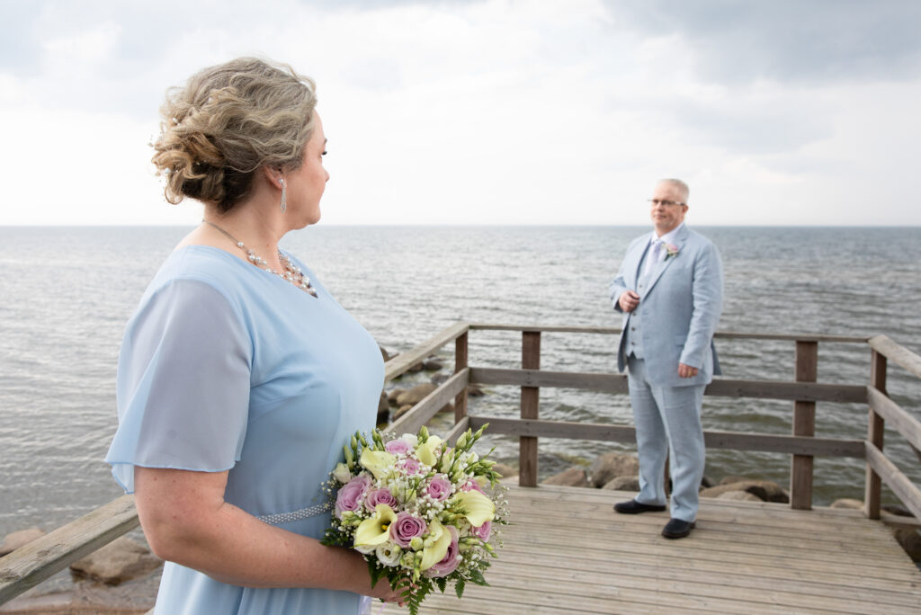 Katrin and Marcus. Two Hearts One Promise. Wedding at Lepanina H
