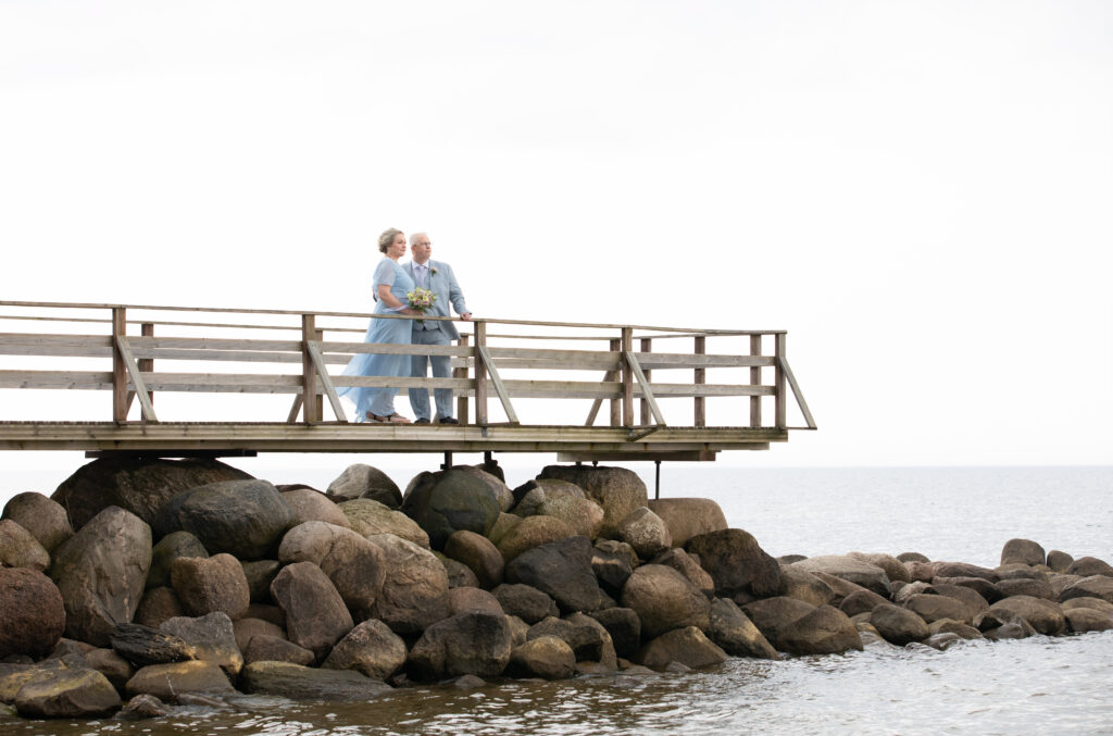 Katrin and Marcus. Two Hearts One Promise. Wedding at Lepanina H