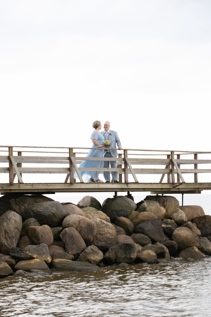 Katrin and Marcus. Two Hearts One Promise. Wedding at Lepanina H