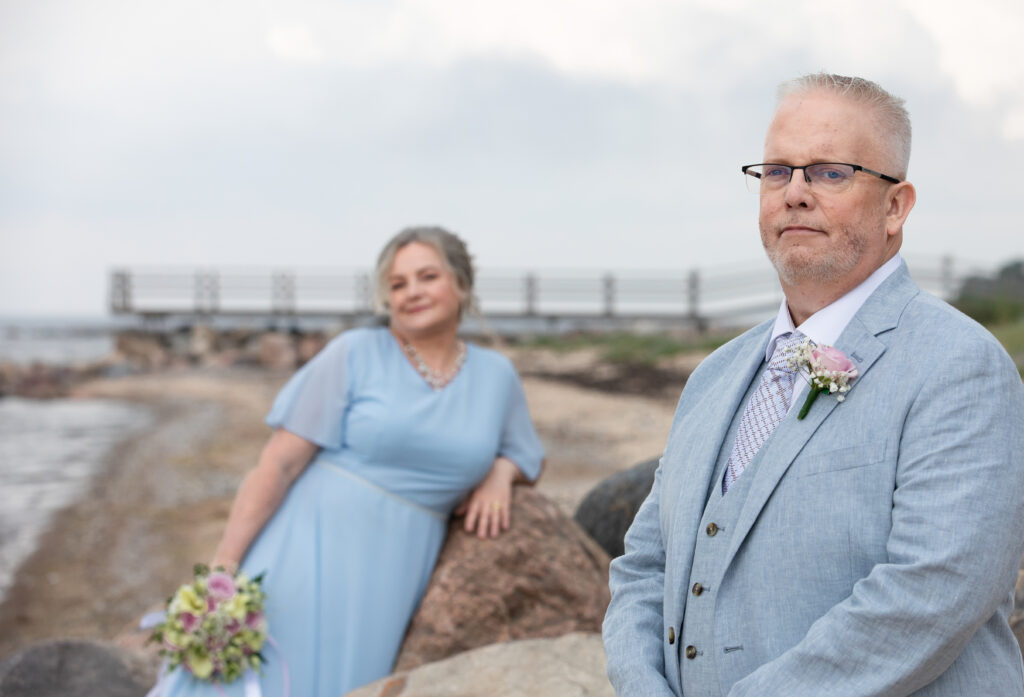 Katrin and Marcus. Two Hearts One Promise. Wedding at Lepanina H