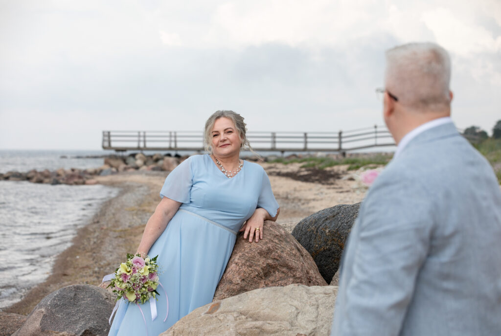 Katrin and Marcus. Two Hearts One Promise. Wedding at Lepanina H