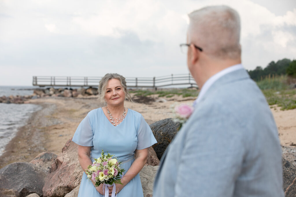 Katrin and Marcus. Two Hearts One Promise. Wedding at Lepanina H