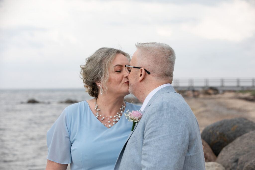 Katrin and Marcus. Two Hearts One Promise. Wedding at Lepanina H