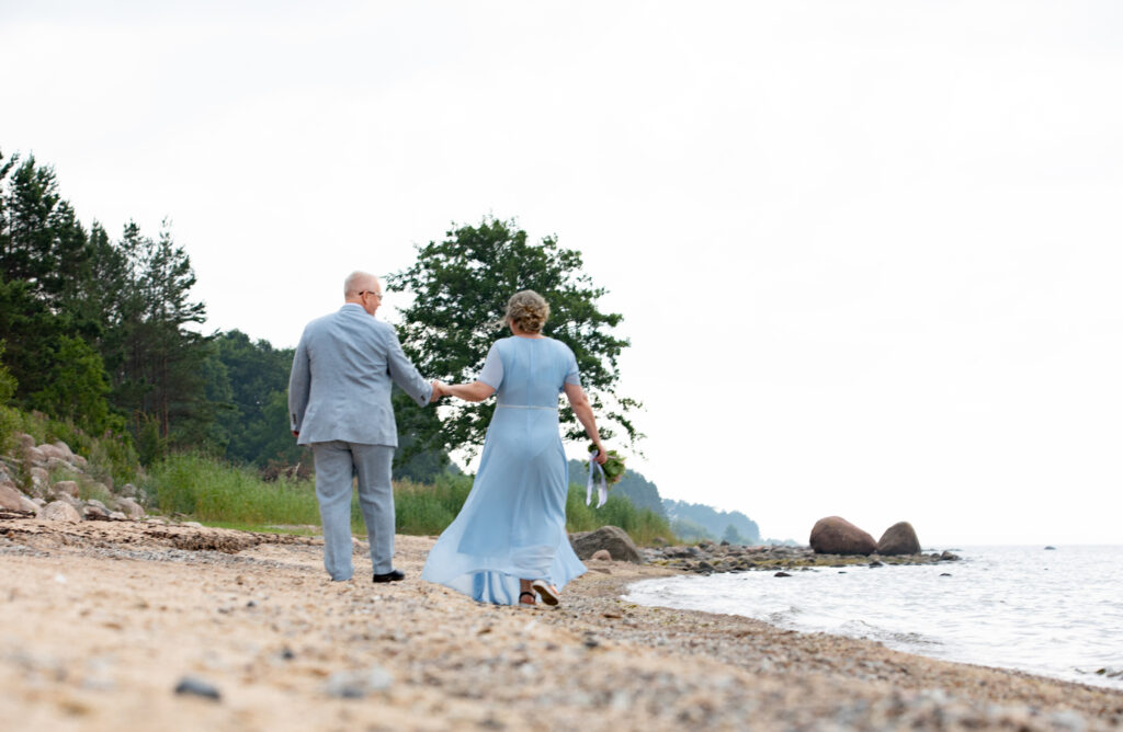 Katrin and Marcus. Two Hearts One Promise. Wedding at Lepanina H
