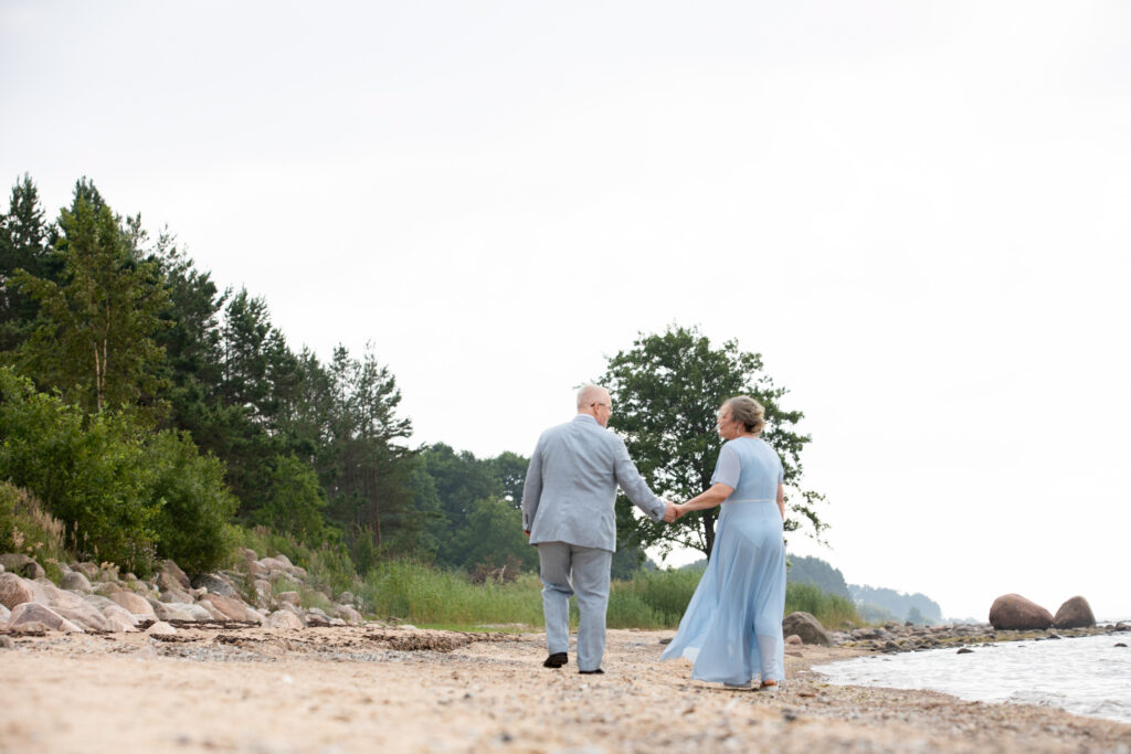 Katrin and Marcus. Two Hearts One Promise. Wedding at Lepanina H