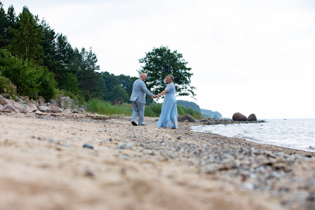 Katrin and Marcus. Two Hearts One Promise. Wedding at Lepanina H