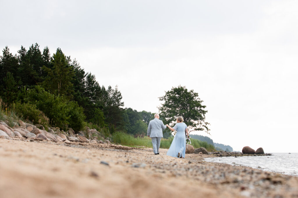 Katrin and Marcus. Two Hearts One Promise. Wedding at Lepanina H
