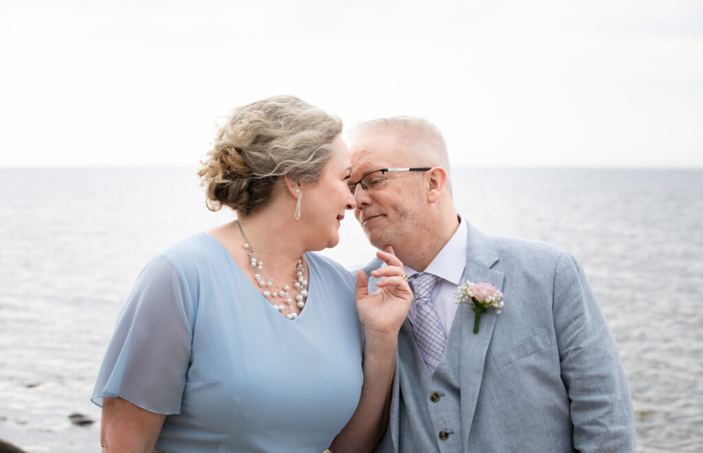 Katrin and Marcus. Two Hearts One Promise. Wedding at Lepanina H