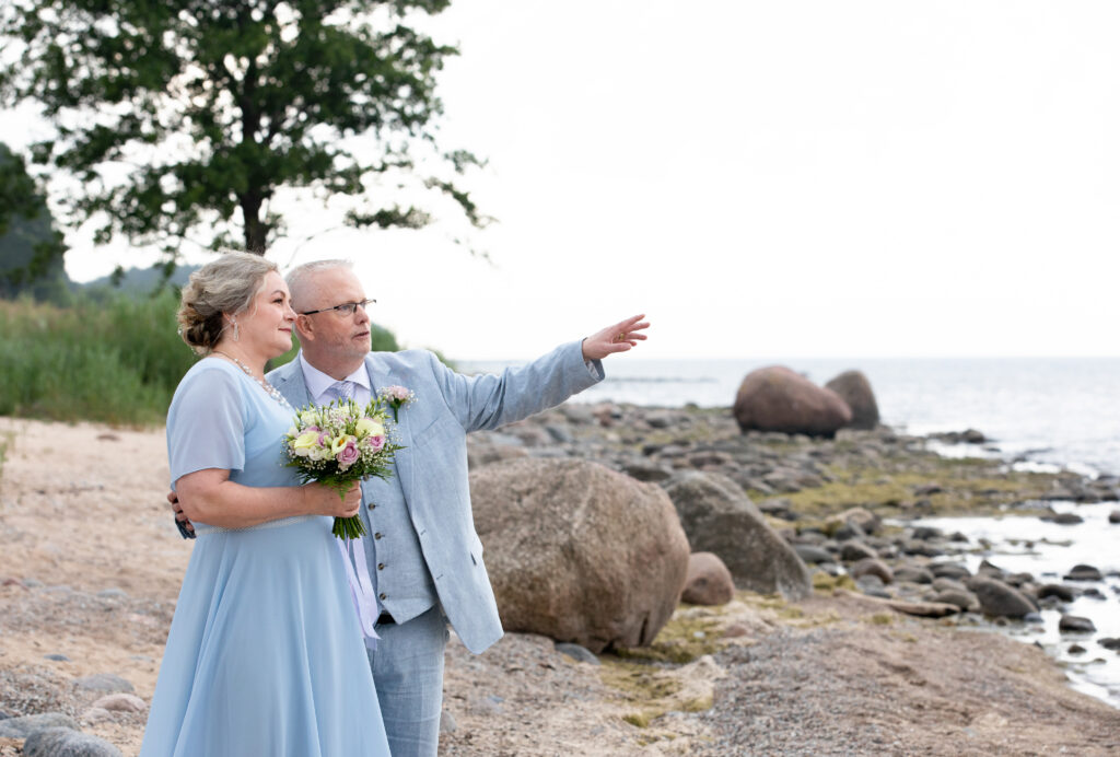 Katrin and Marcus. Two Hearts One Promise. Wedding at Lepanina H