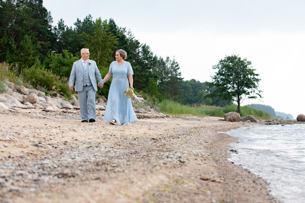 Katrin and Marcus. Two Hearts One Promise. Wedding at Lepanina H
