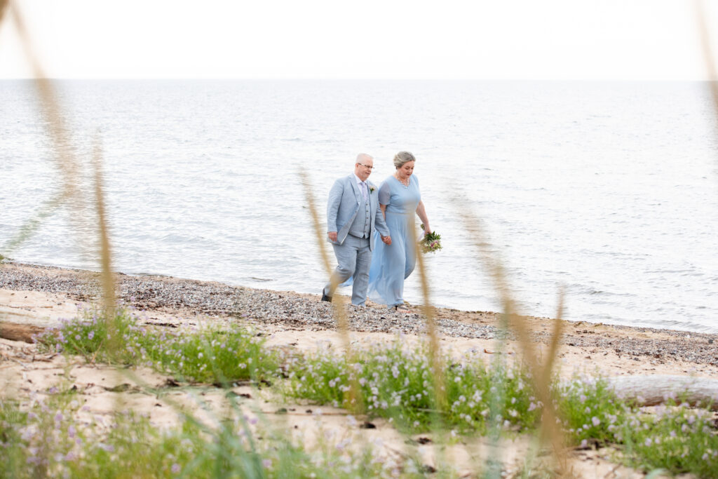 Katrin and Marcus. Two Hearts One Promise. Wedding at Lepanina H