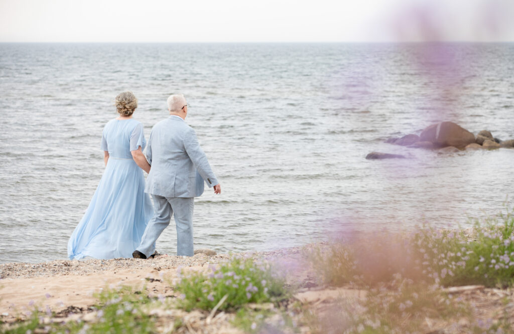 Katrin and Marcus. Two Hearts One Promise. Wedding at Lepanina H