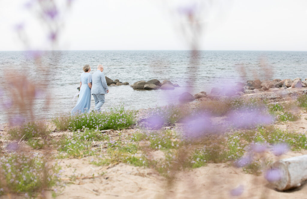Katrin and Marcus. Two Hearts One Promise. Wedding at Lepanina H