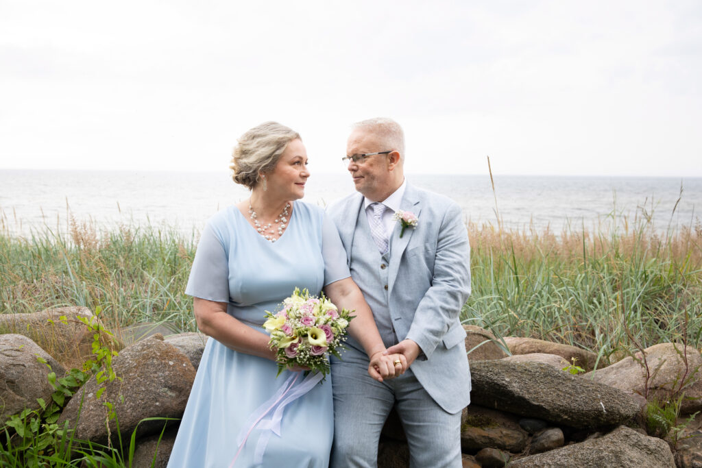 Katrin and Marcus. Two Hearts One Promise. Wedding at Lepanina H