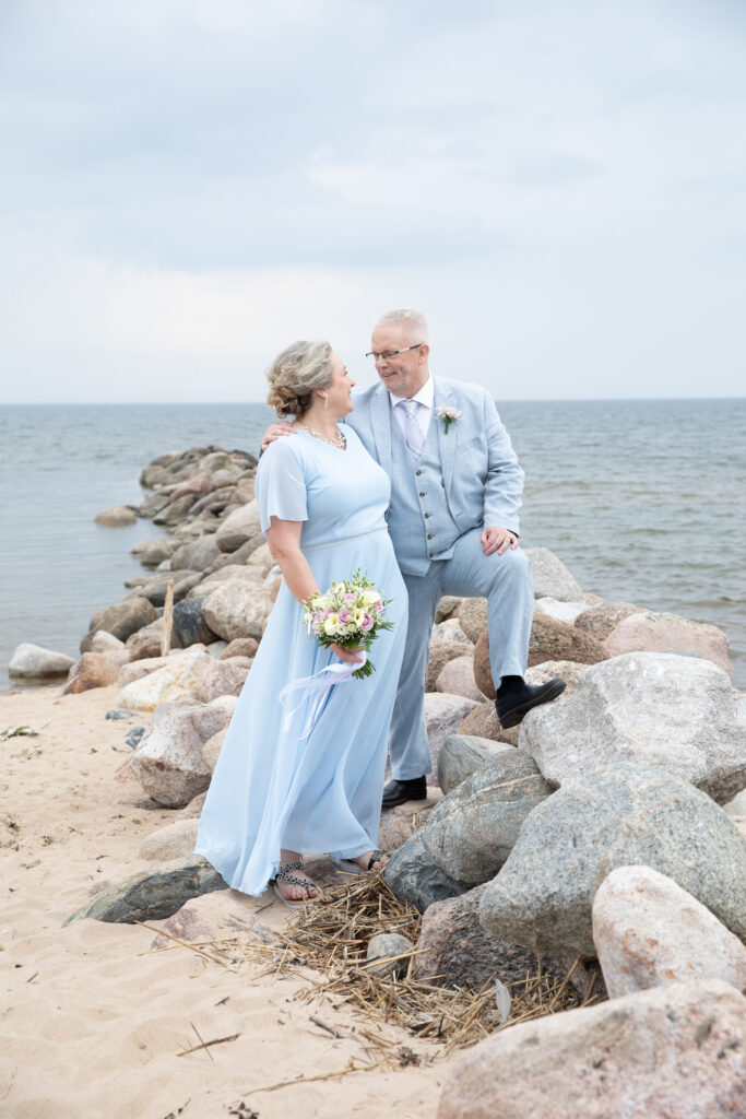 Katrin and Marcus. Two Hearts One Promise. Wedding at Lepanina H