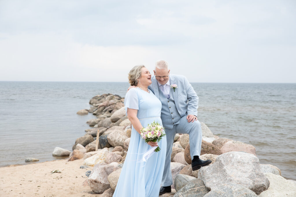 Katrin and Marcus. Two Hearts One Promise. Wedding at Lepanina H