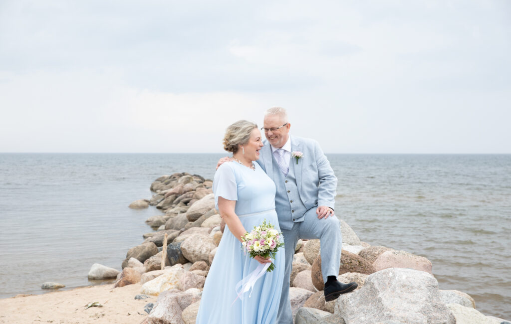 Katrin and Marcus. Two Hearts One Promise. Wedding at Lepanina H