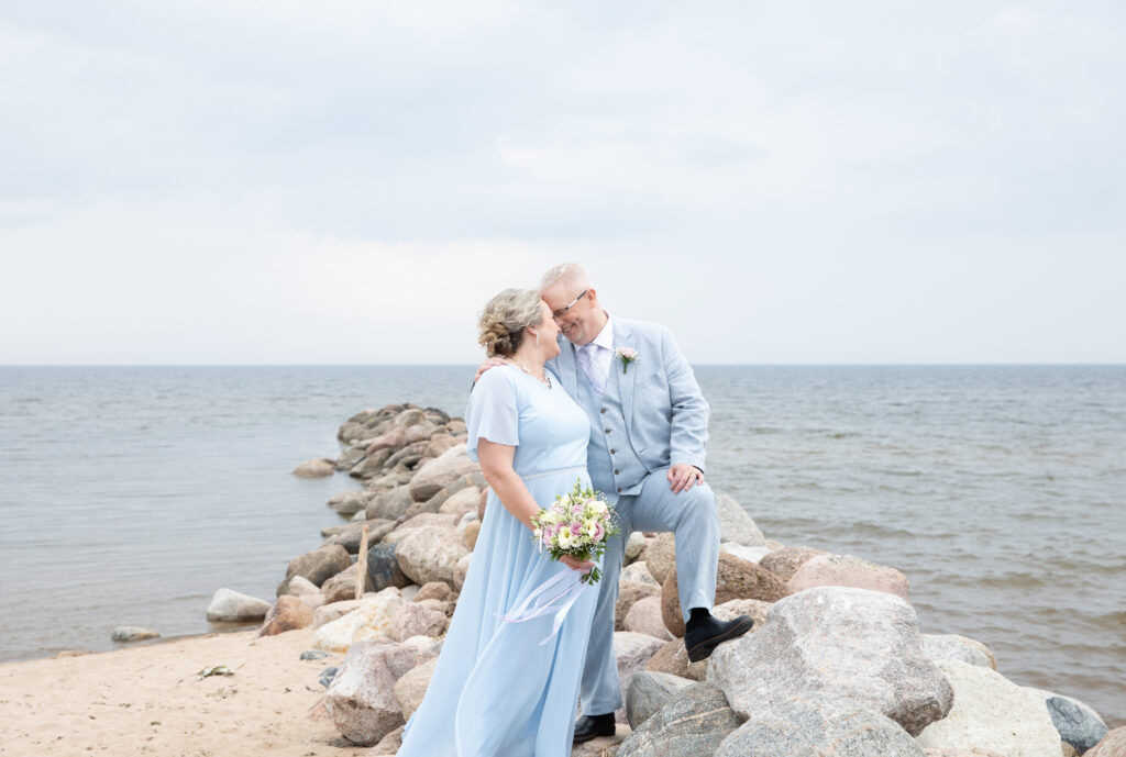 Katrin and Marcus. Two Hearts One Promise. Wedding at Lepanina H
