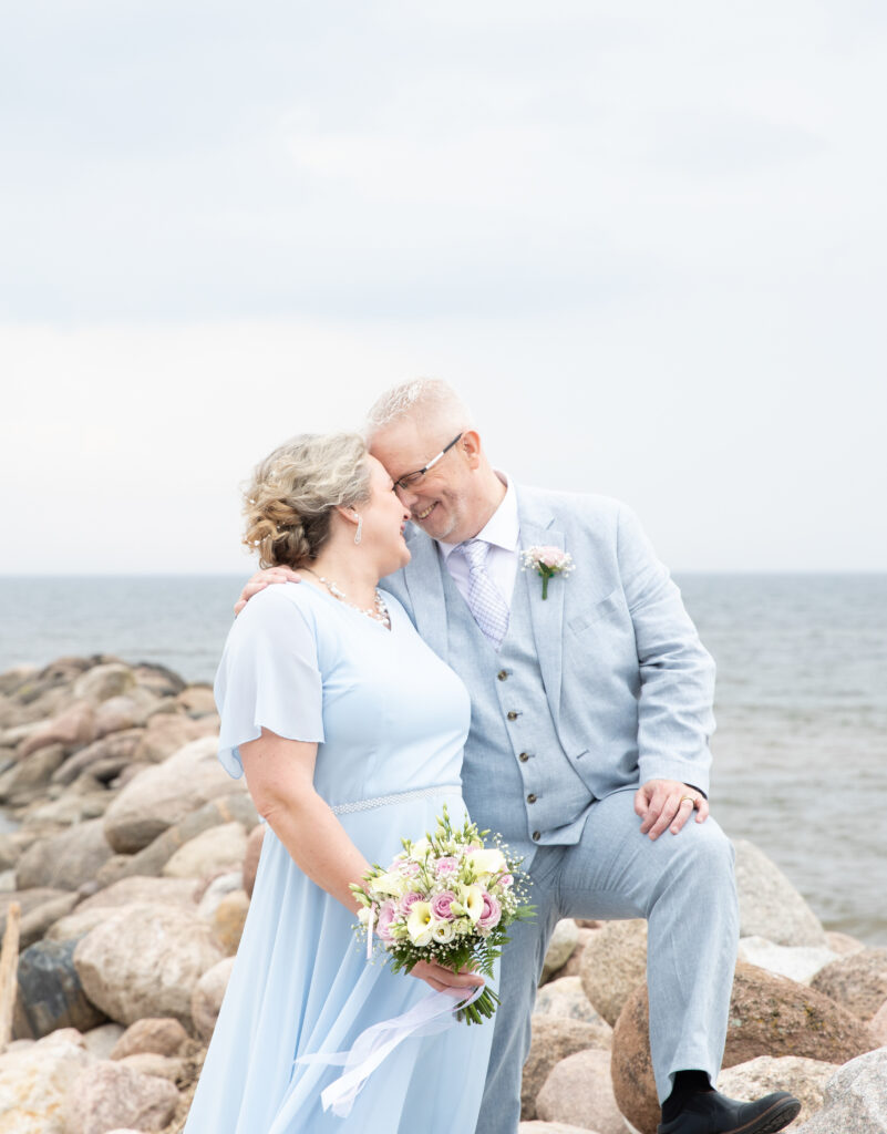 Katrin and Marcus. Two Hearts One Promise. Wedding at Lepanina H
