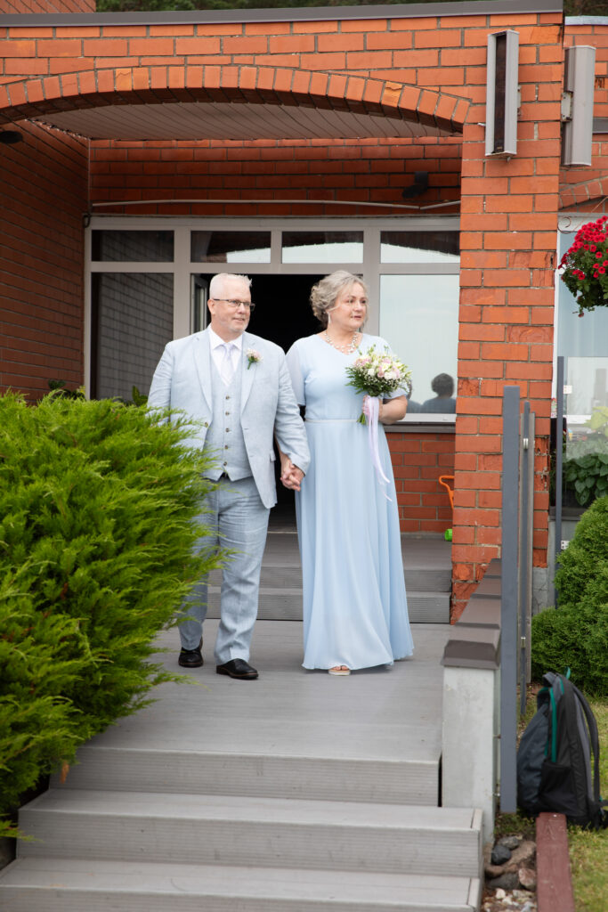 Katrin and Marcus. Two Hearts One Promise. Wedding at Lepanina H