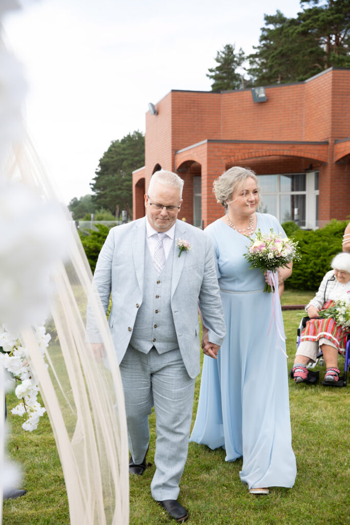 Katrin and Marcus. Two Hearts One Promise. Wedding at Lepanina H