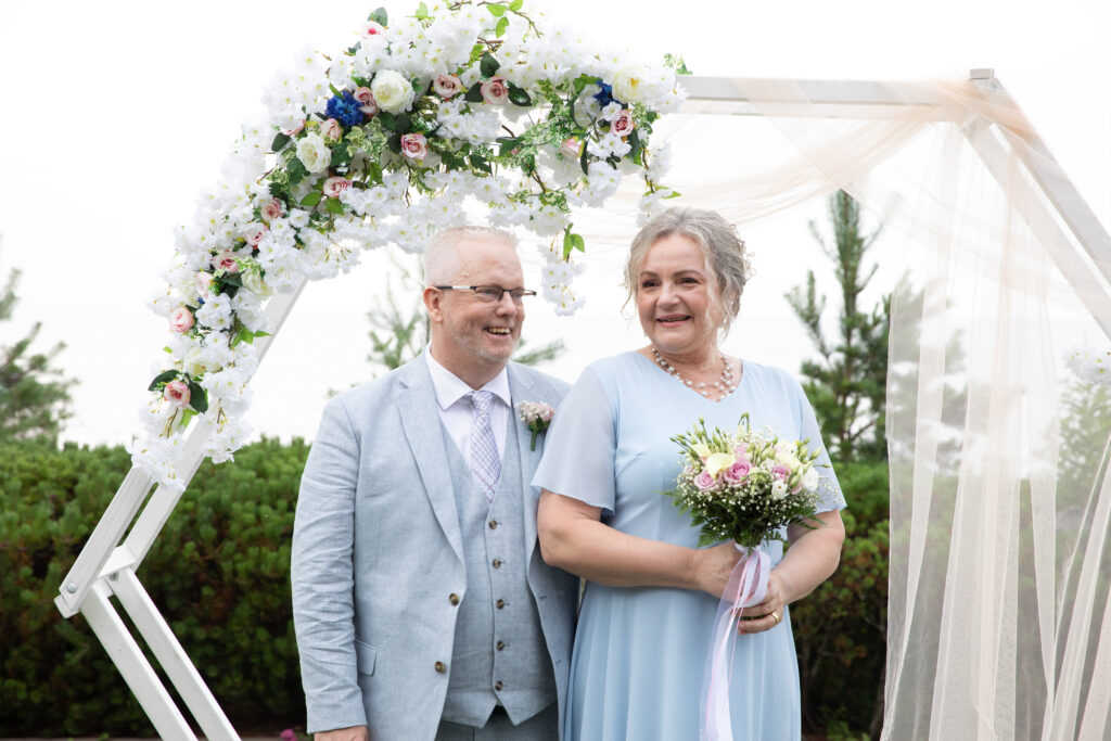 Katrin and Marcus. Two Hearts One Promise. Wedding at Lepanina H