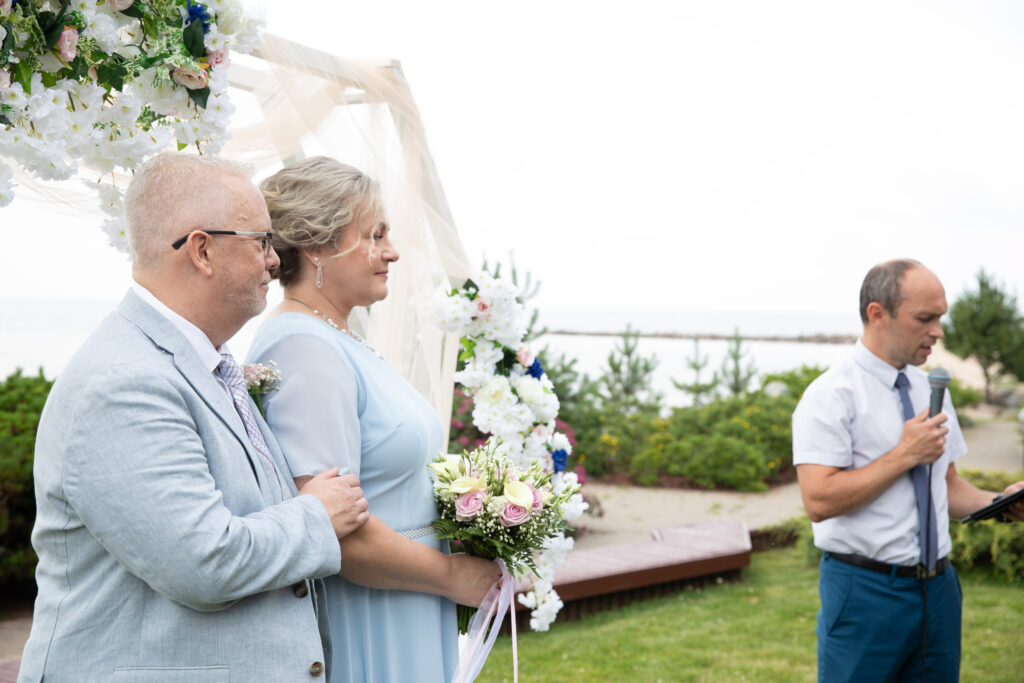 Katrin and Marcus. Two Hearts One Promise. Wedding at Lepanina H