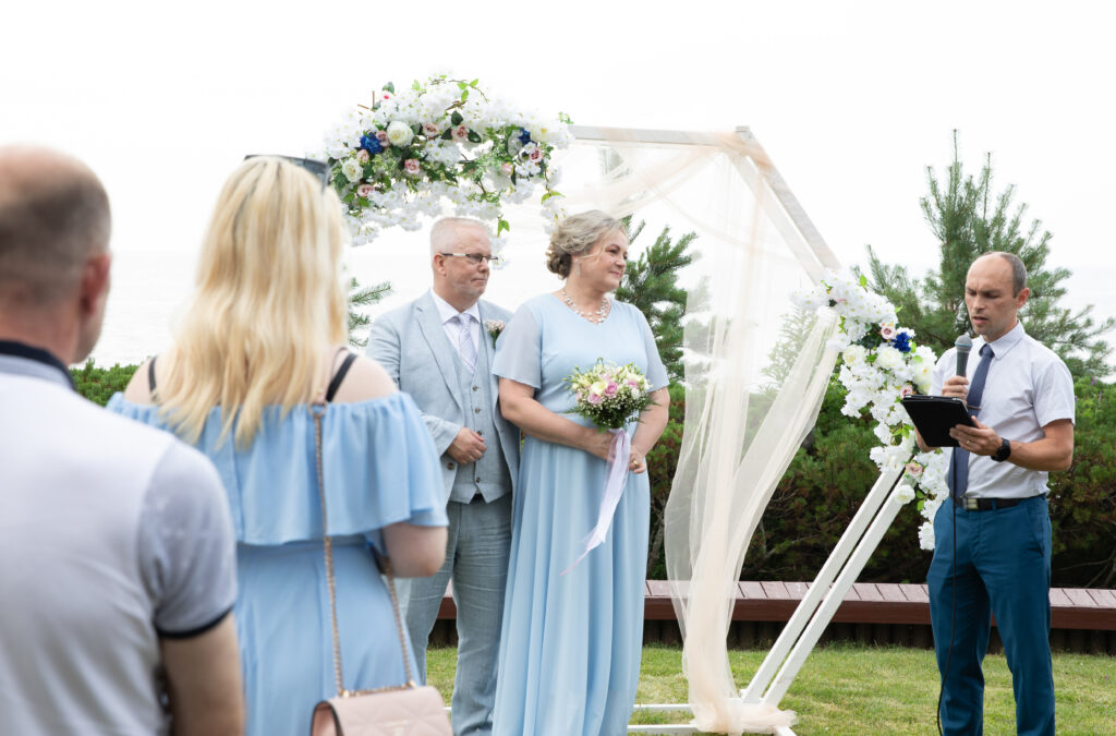 Katrin and Marcus. Two Hearts One Promise. Wedding at Lepanina H