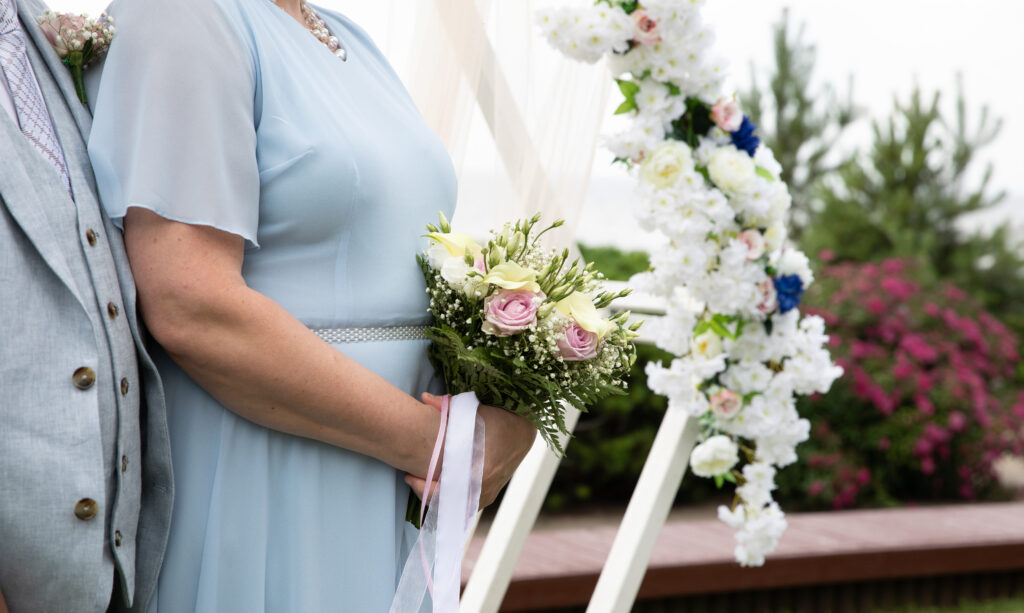 Katrin and Marcus. Two Hearts One Promise. Wedding at Lepanina H