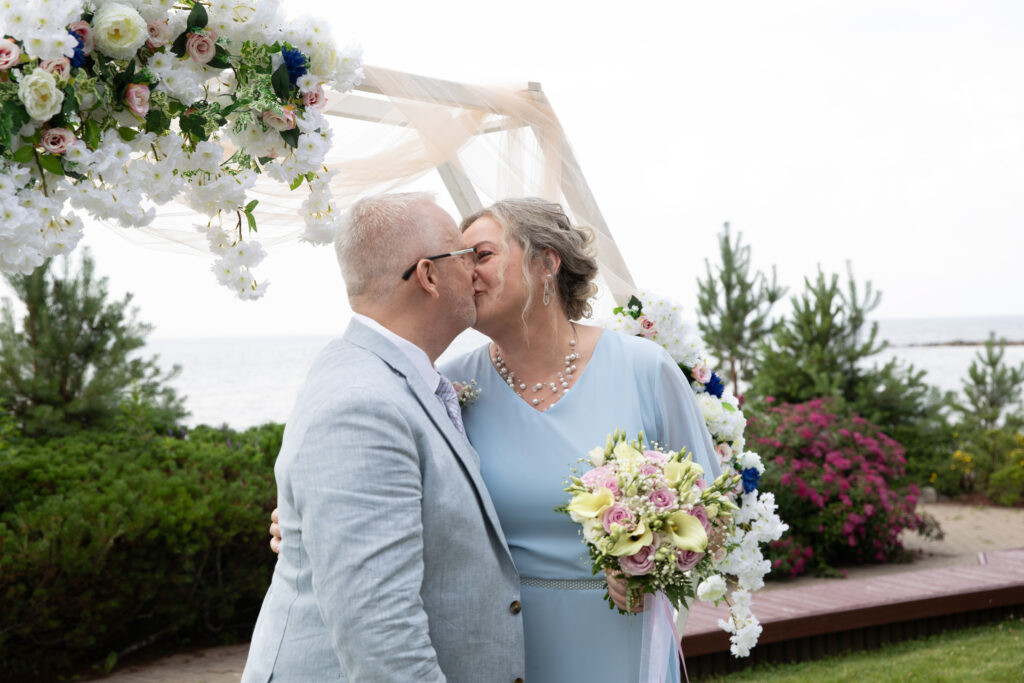 Katrin and Marcus. Two Hearts One Promise. Wedding at Lepanina H