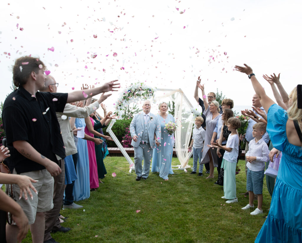 Katrin and Marcus. Two Hearts One Promise. Wedding at Lepanina H