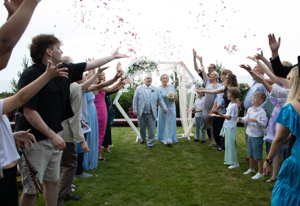 Katrin and Marcus. Two Hearts One Promise. Wedding at Lepanina H
