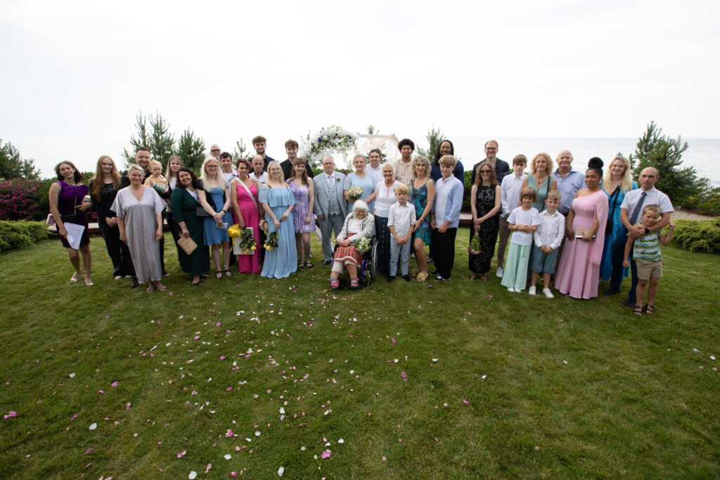 Katrin and Marcus. Two Hearts One Promise. Wedding at Lepanina H