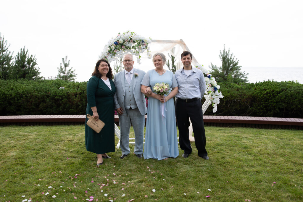 Katrin and Marcus. Two Hearts One Promise. Wedding at Lepanina H