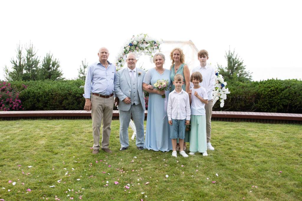 Katrin and Marcus. Two Hearts One Promise. Wedding at Lepanina H